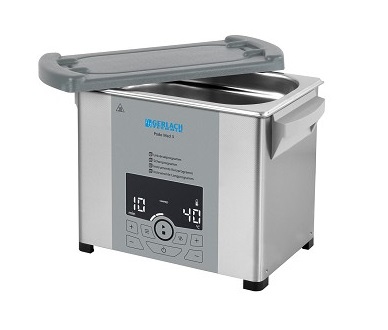 Gerlach Technik Ultrasoon Podo Med 3